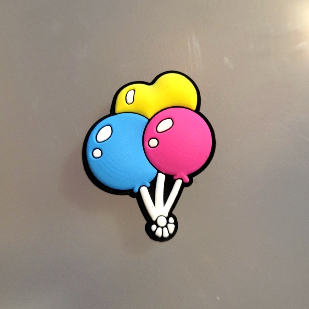 Balloon Croc Jibbit